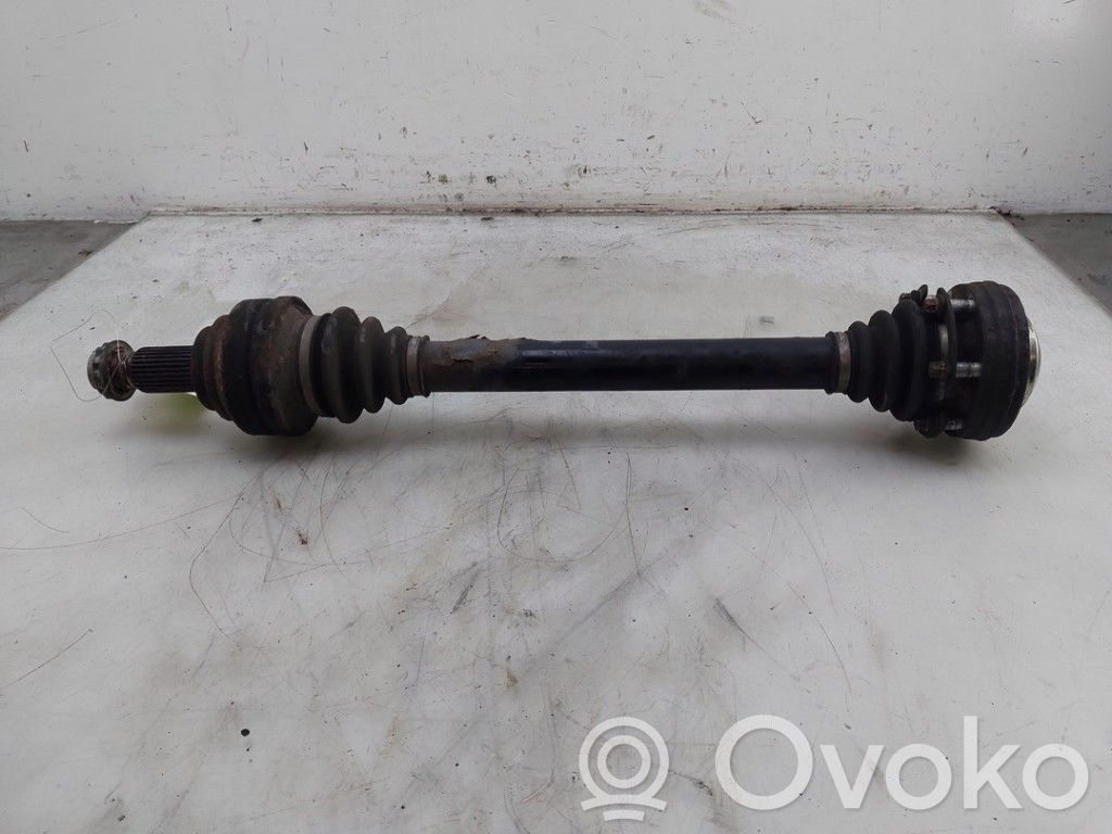 BMW 3 E92 E93 Rear driveshaft 