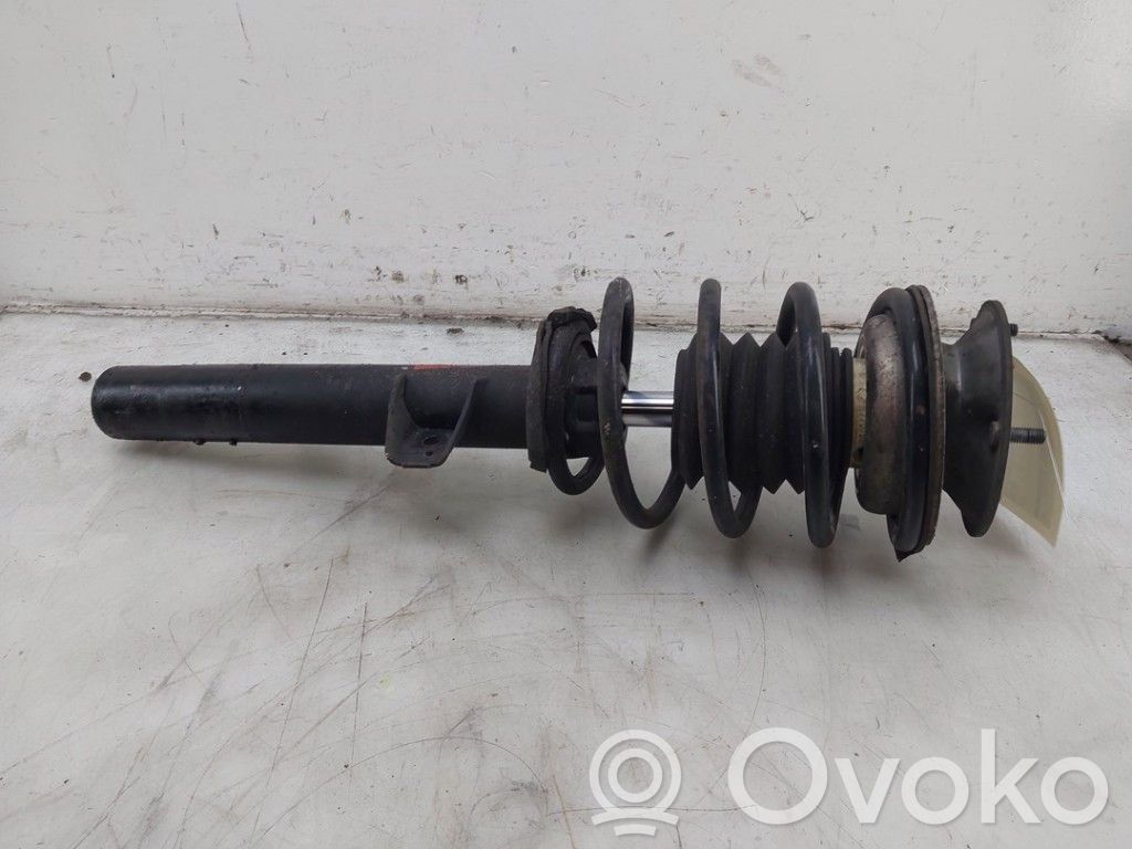 BMW 3 E92 E93 Etuiskunvaimennin