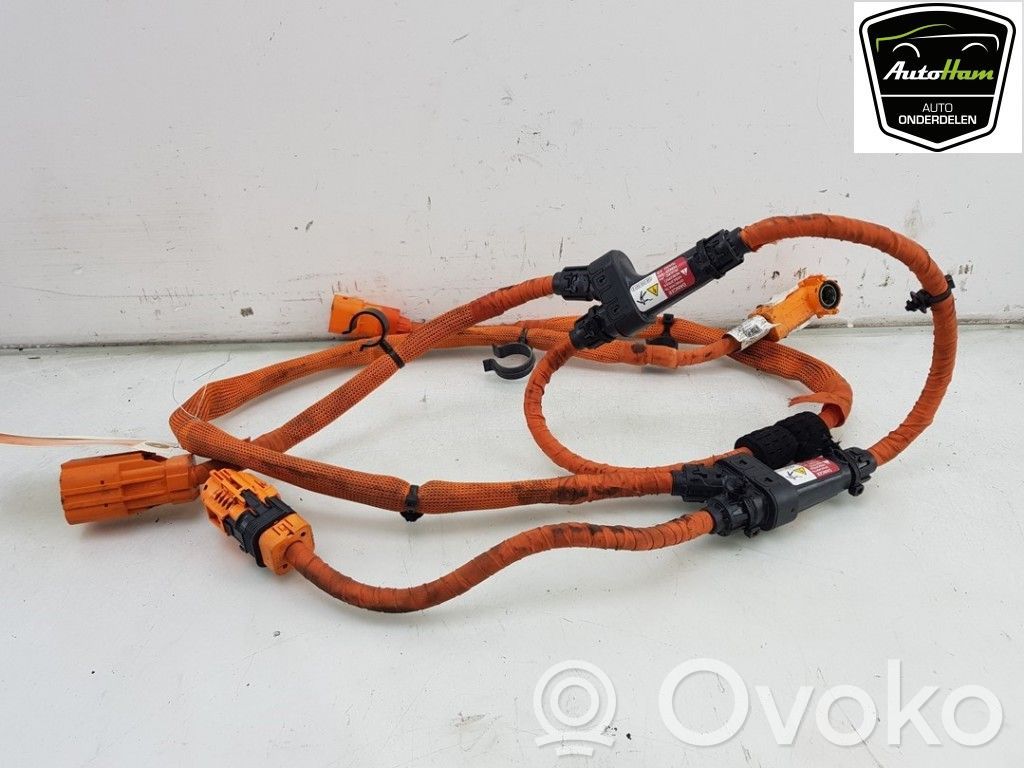 Cable de alta tensión   4KL971059,4KL971059A,4KL971059,4KL971059A