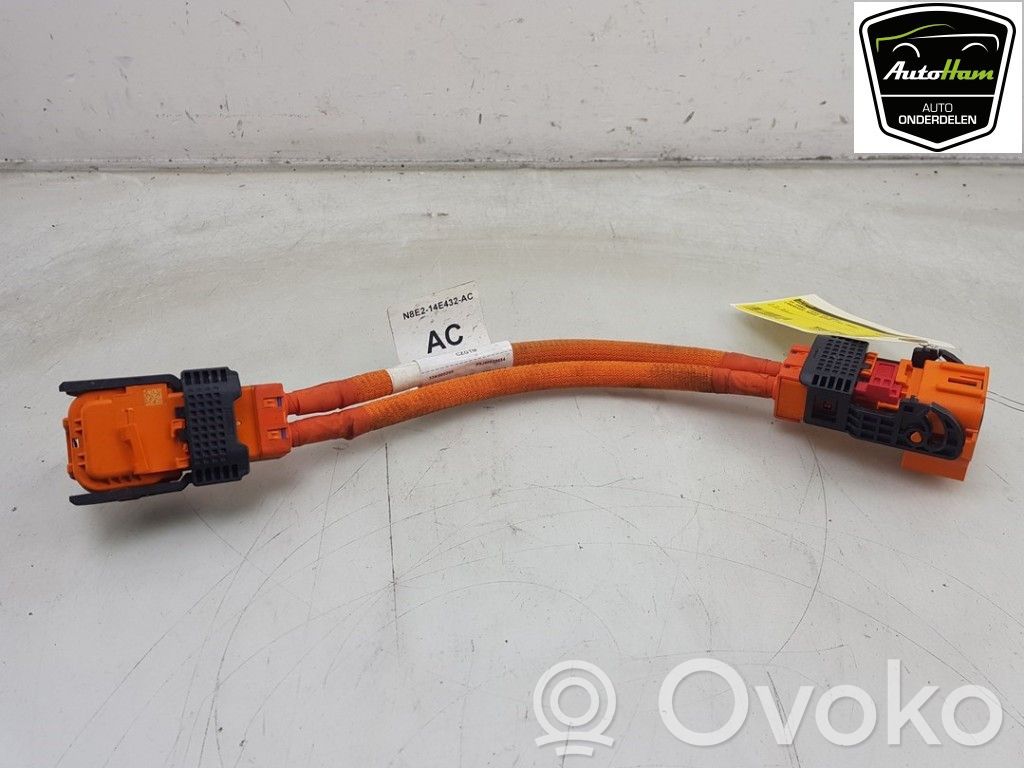 Land Rover Range Rover L460 Type LK High voltage cable