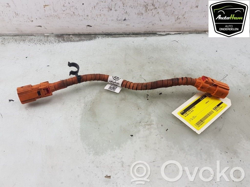 Volkswagen Golf VII Cavo ad alta tensione 