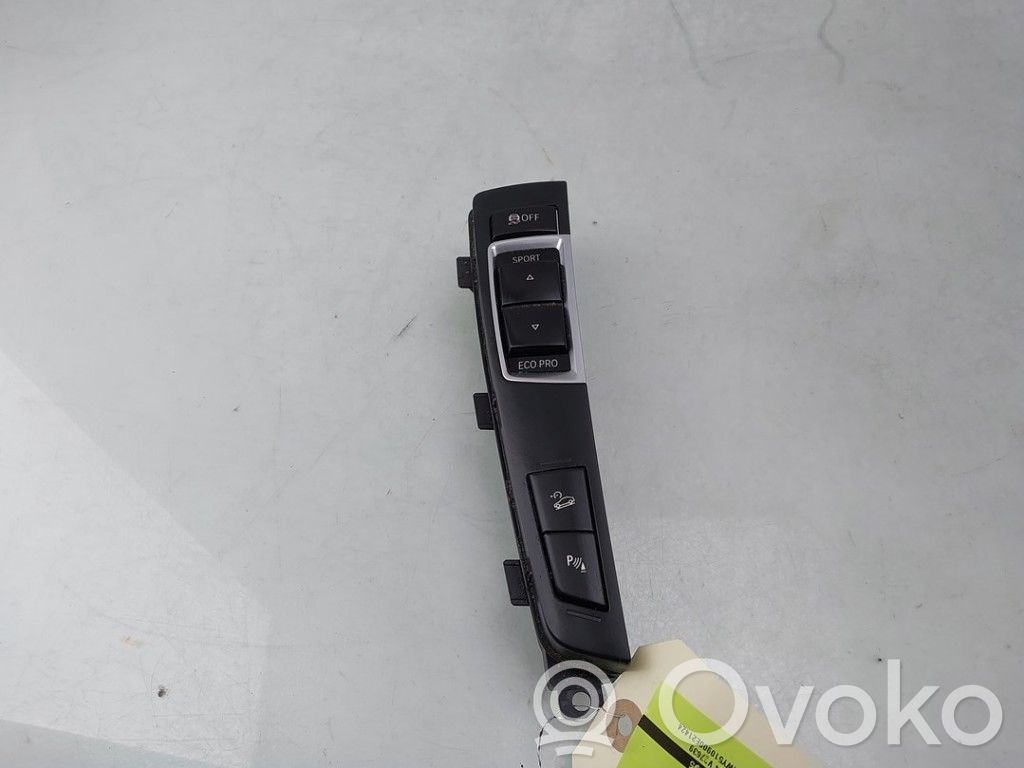 BMW X3 F25 Altri interruttori/pulsanti/cambi 