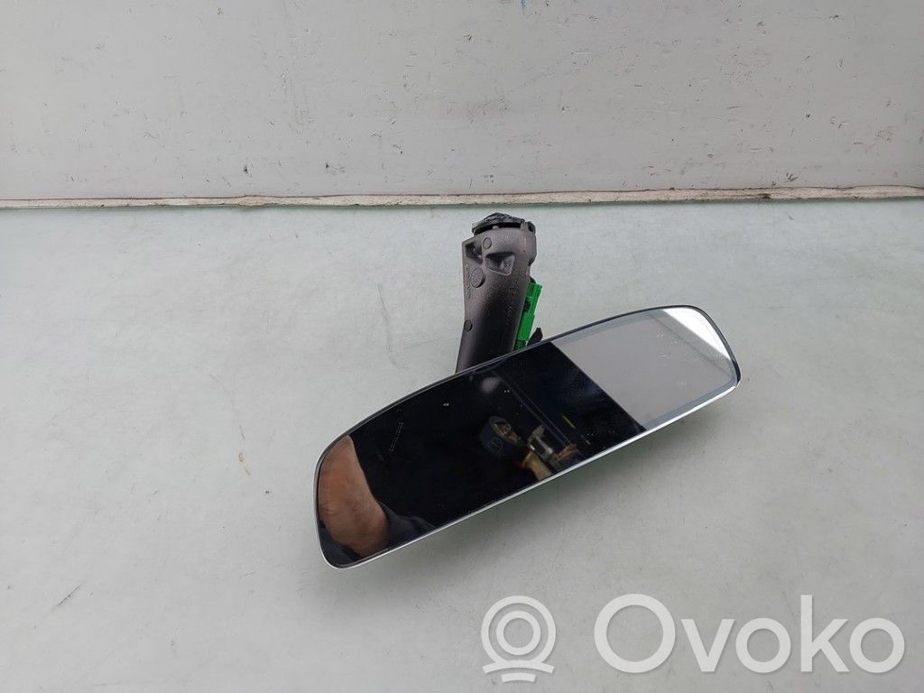 Volvo XC60 Espejo retrovisor (interior) 