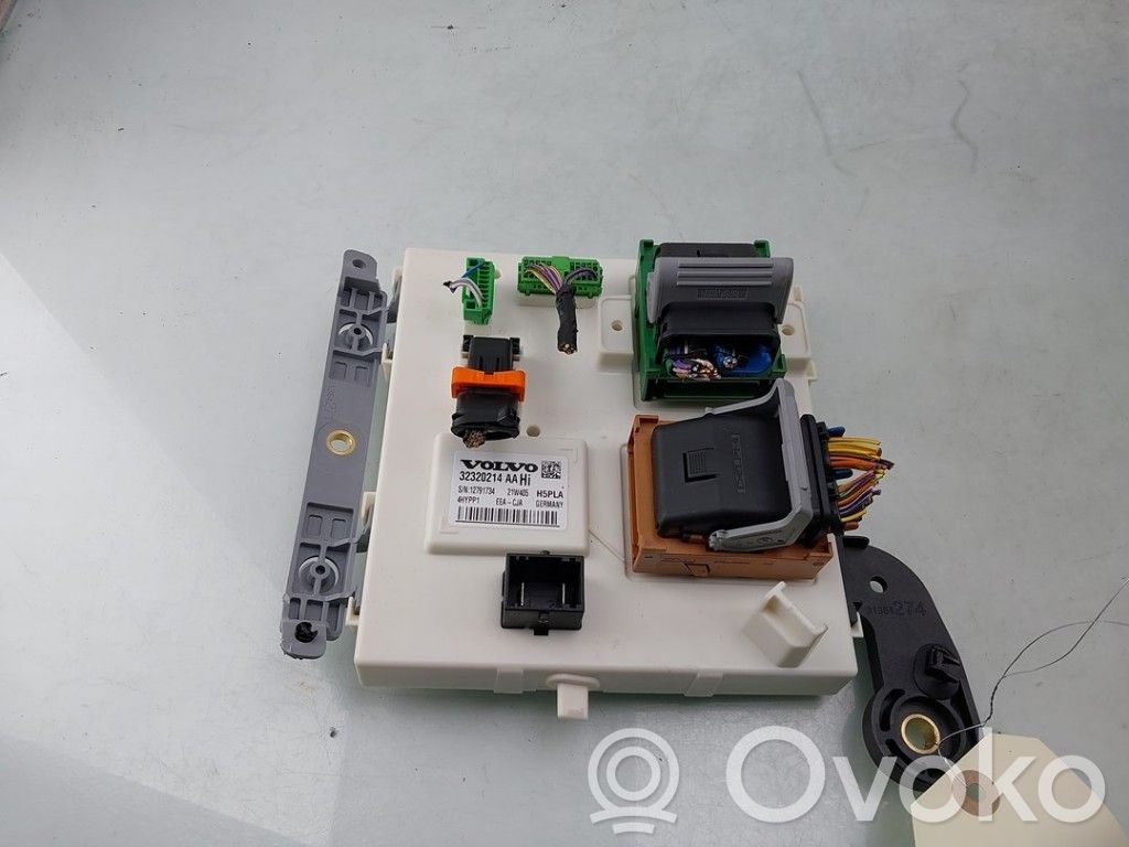 Volvo XC60 Autres unités de commande / modules 