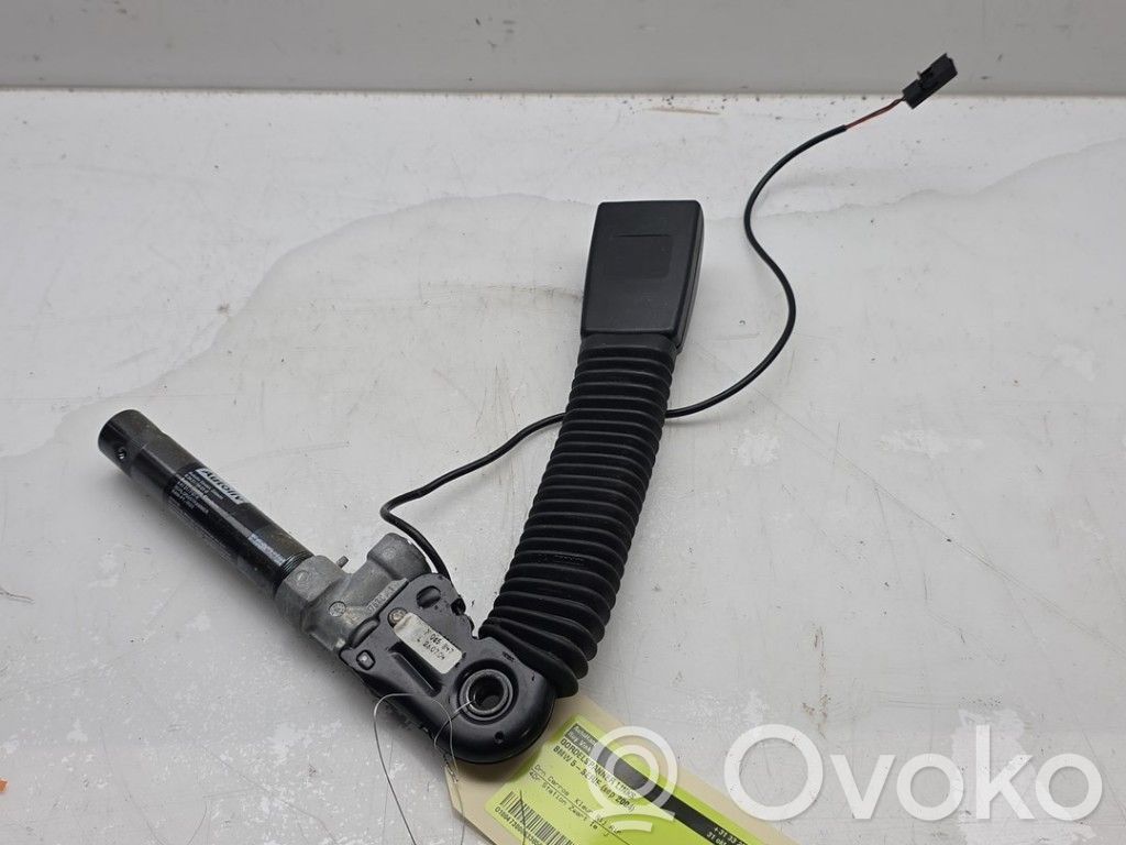 BMW 5 E60 E61 Otros repuestos del interior 