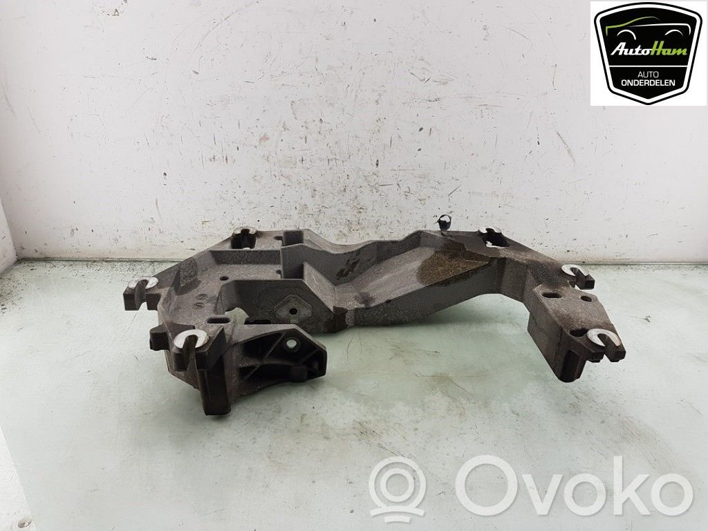 BMW X5 F15 Łapa / Mocowanie skrzyni biegów 