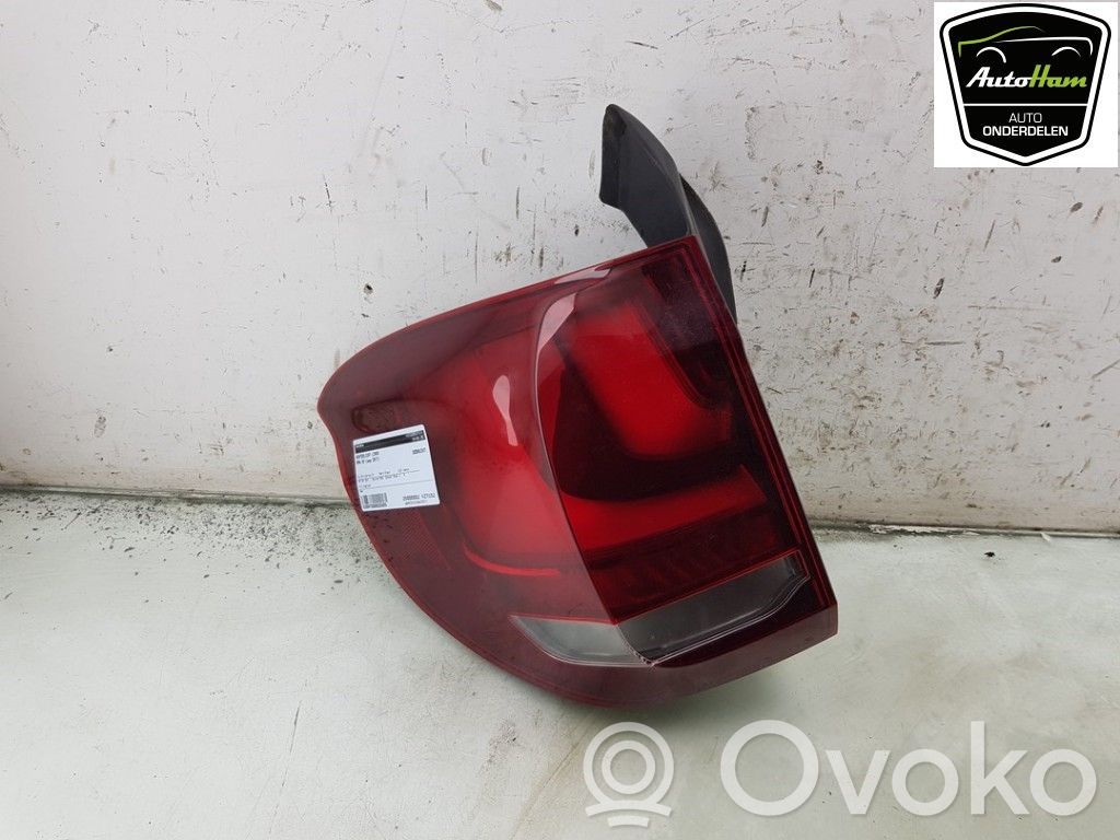 BMW X5 F15 Lampa tylna 