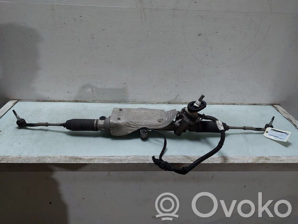 Opel Astra K Steering rack 