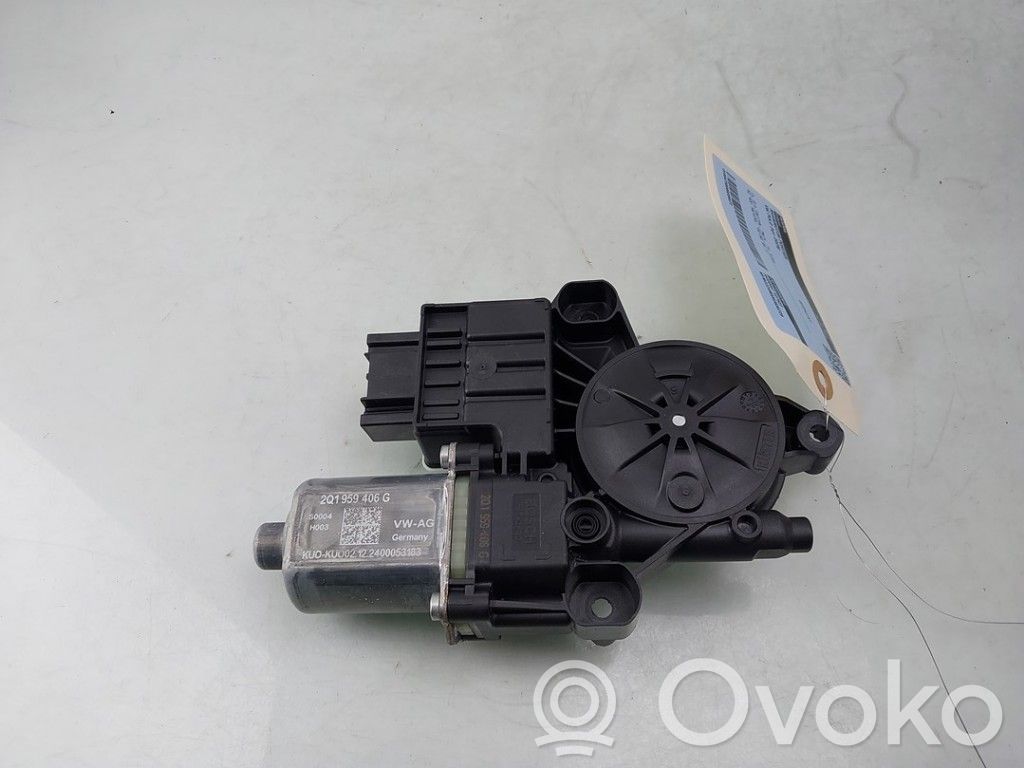 Volkswagen Polo VI Alte piese de interior