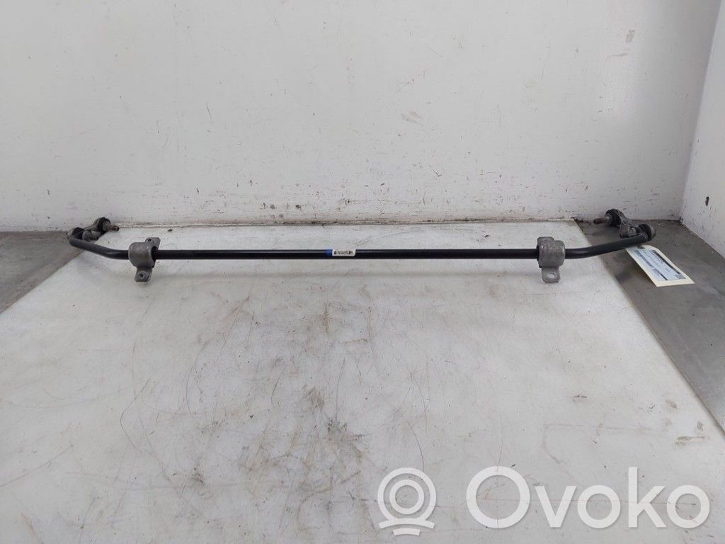 Alfa Romeo Stelvio Barra stabilizzatrice posteriore/stabilizzatore