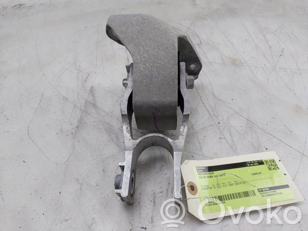 Volvo XC60 Suport tampon motor