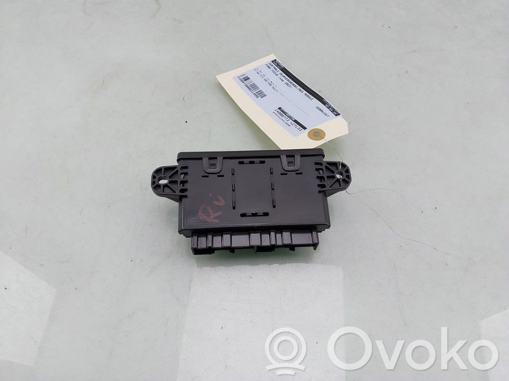 Ford Kuga III Door central lock control unit/module 
