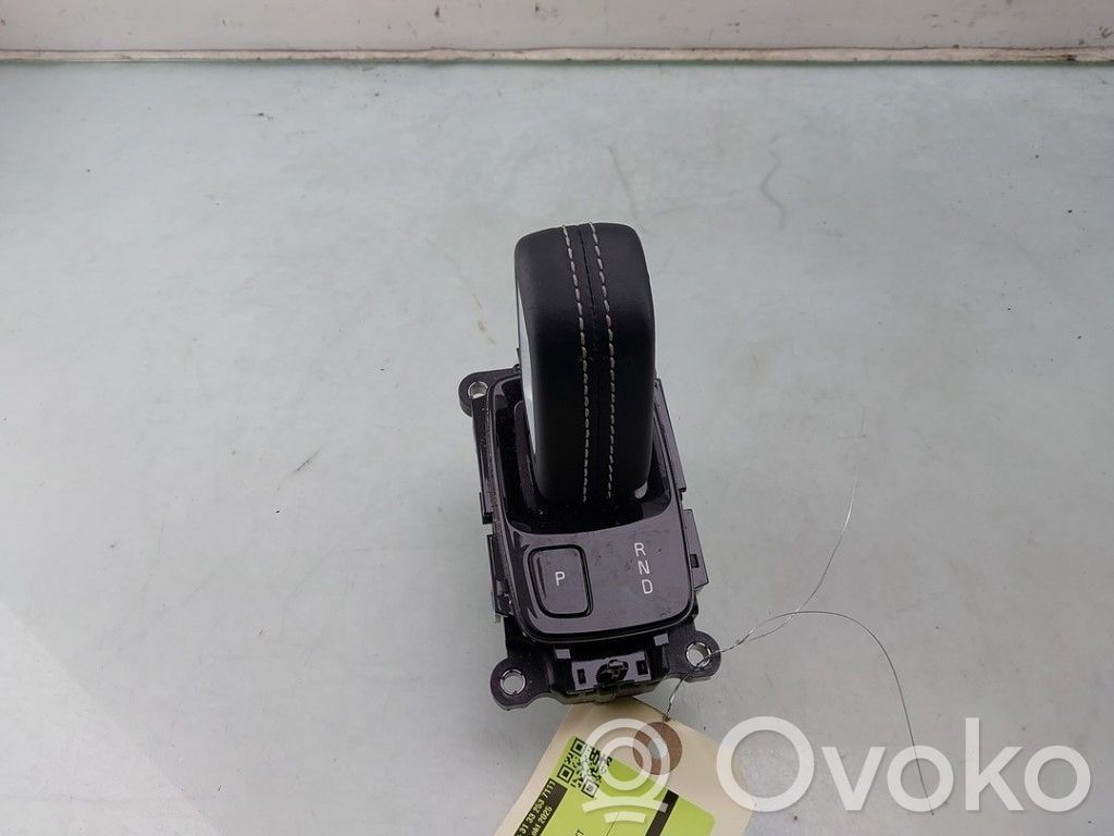 Volvo XC60 Selector caja de cambios 