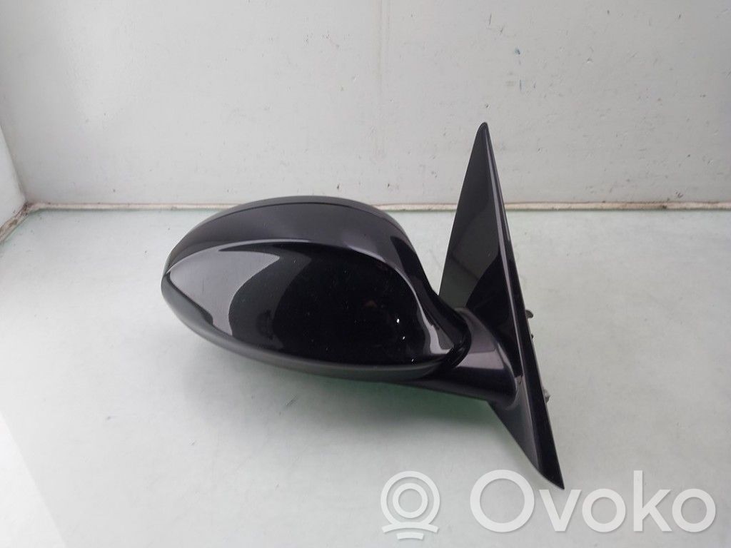 BMW 3 E90 E91 Specchietto retrovisore manuale 