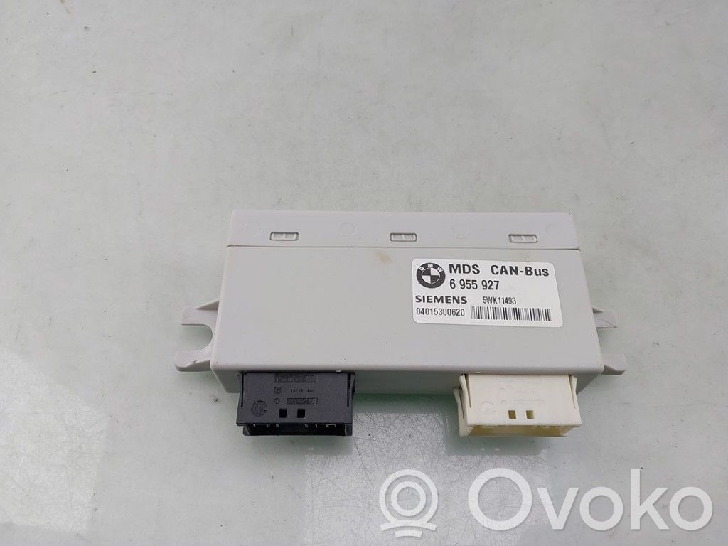 BMW 3 E90 E91 Alte unități/module de control 