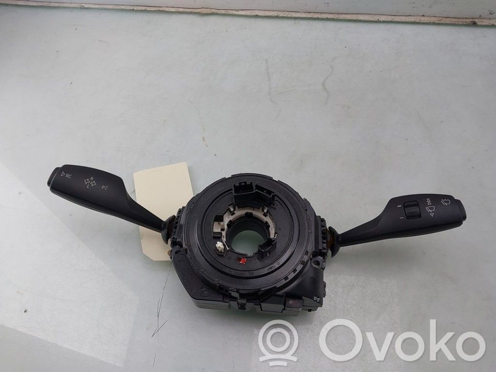 BMW 1 F20 F21 Przełącznik / Przycisk kierownicy