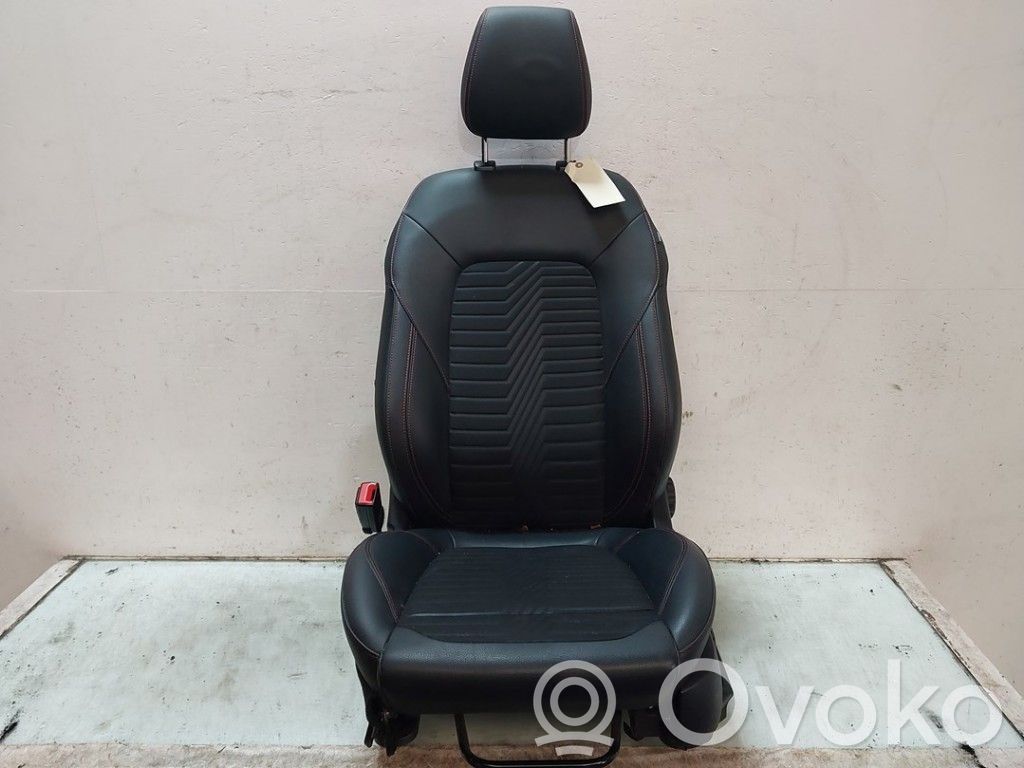 Ford Puma Siège conducteur avant 