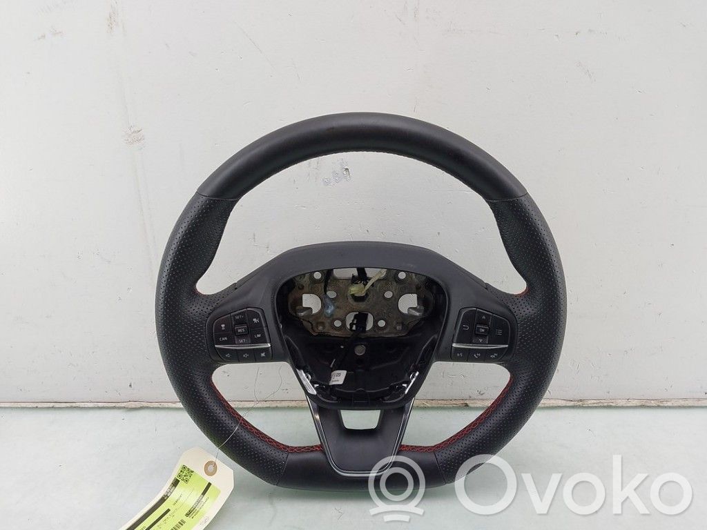 Ford Puma Руль 