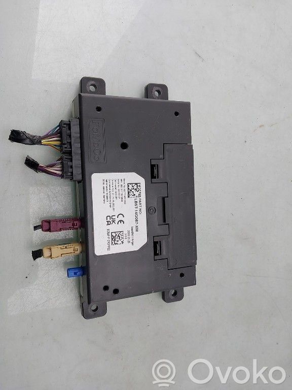 Ford Puma Phone control unit/module 