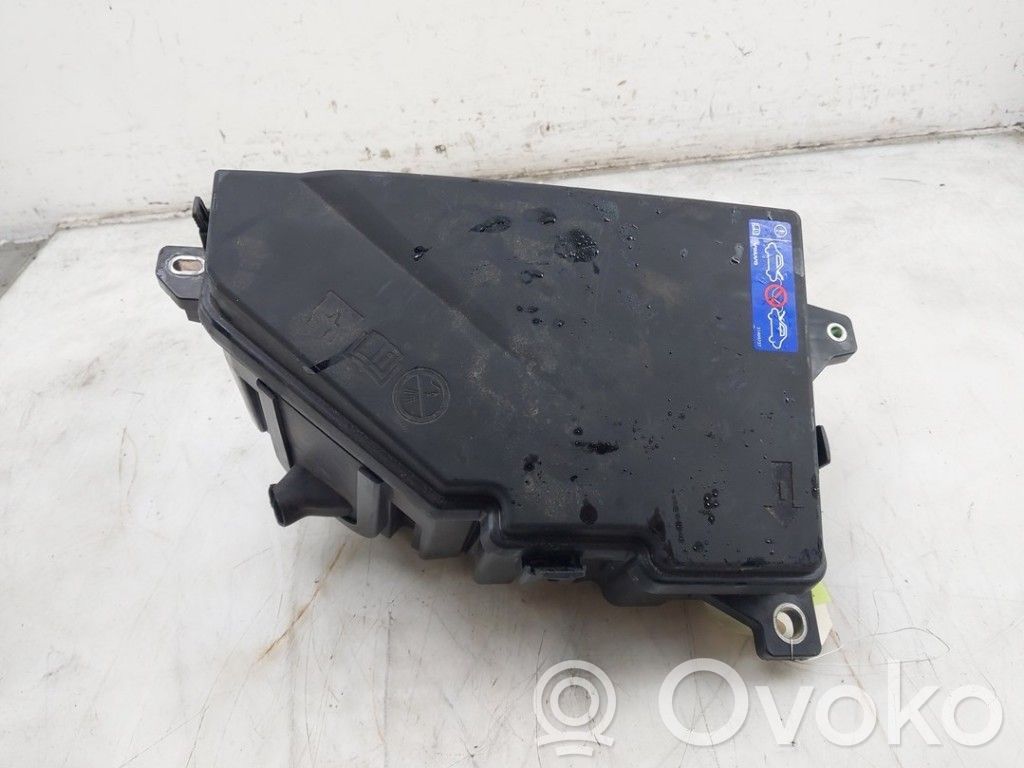 Volvo XC60 Fuse box set 