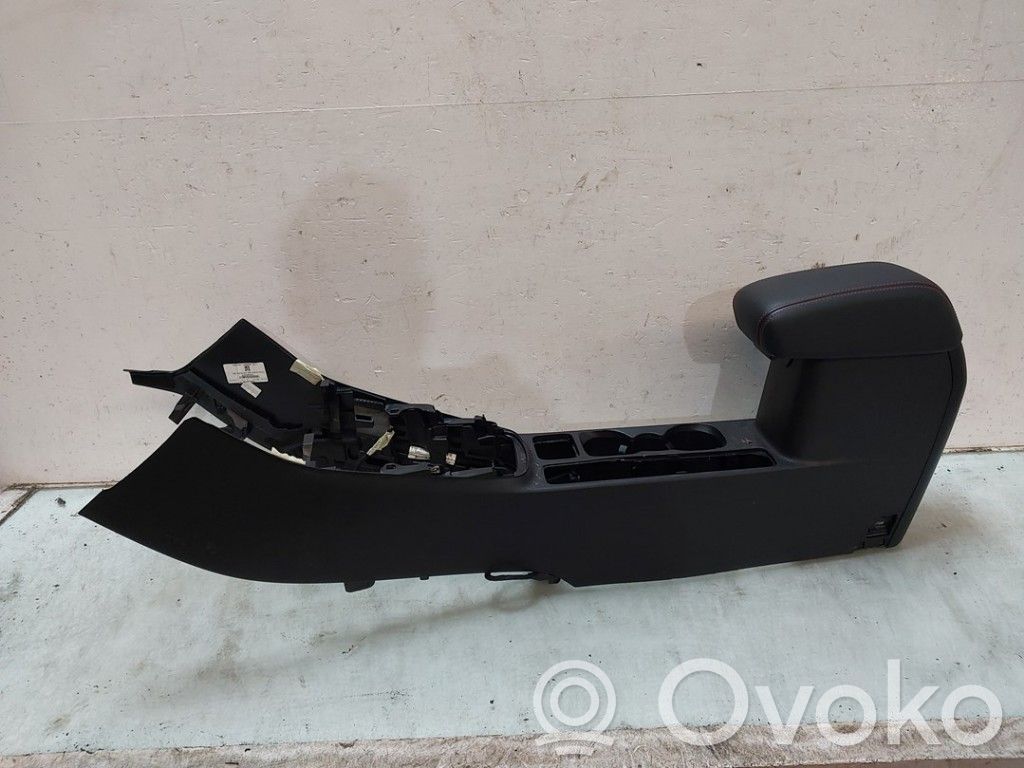 Ford Puma Accoudoir 