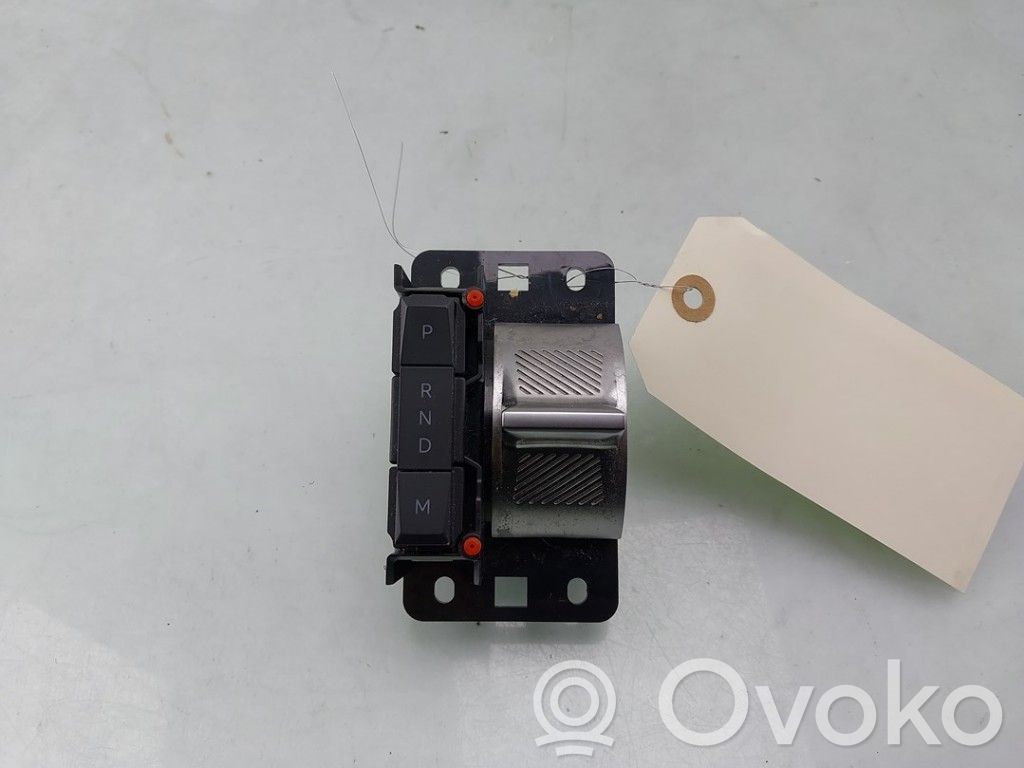 Opel Mokka B Selector de viteze/schimbător de viteze (interior) 