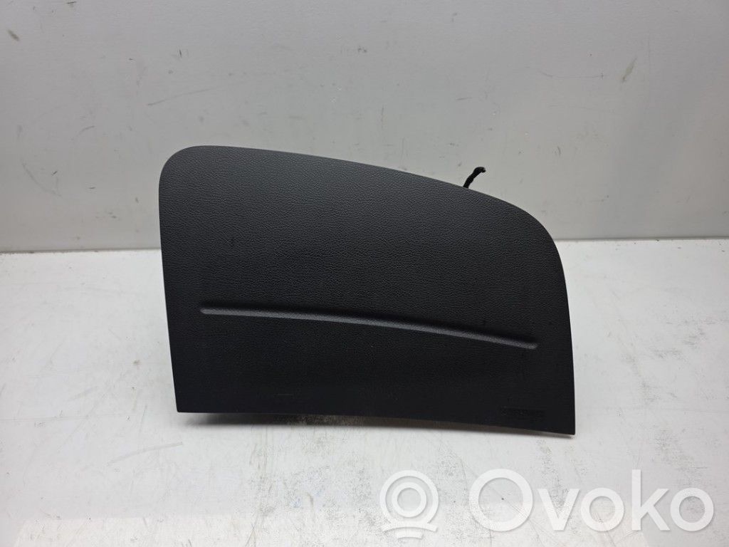 Skoda Roomster (5J) Poduszka powietrzna Airbag pasażera 