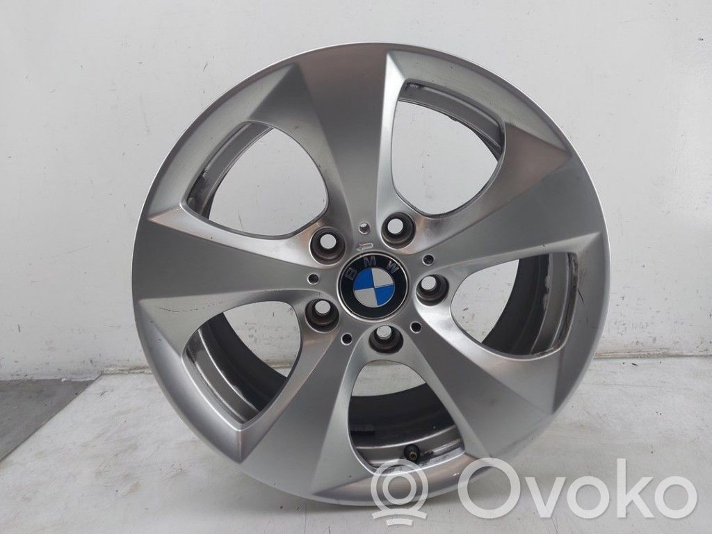 BMW 1 F20 F21 Llanta de aleación R17 