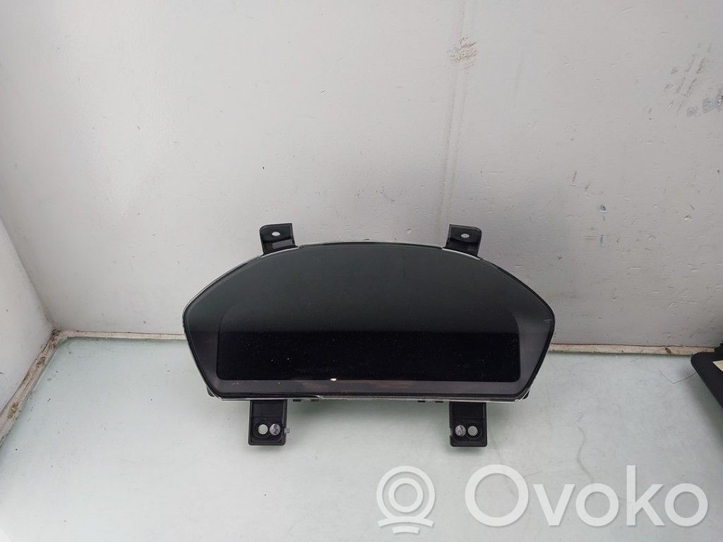 Ford Puma Speedometer (instrument cluster) 
