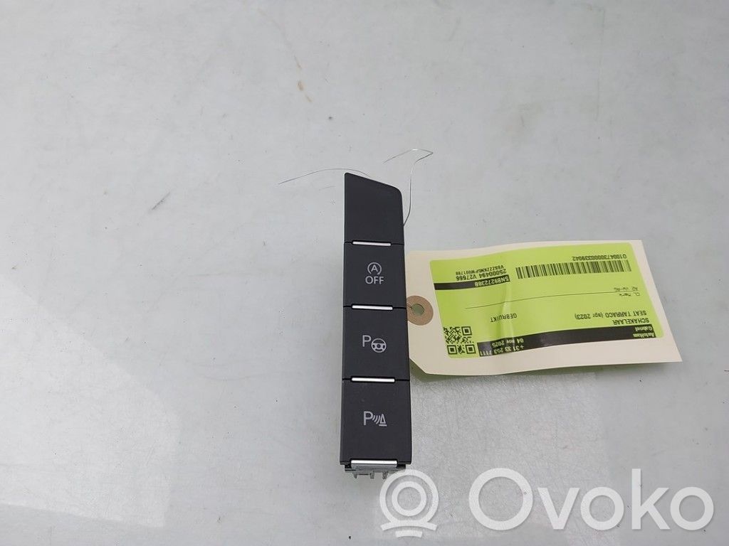 Seat Tarraco Alte comutatoare/butoane 