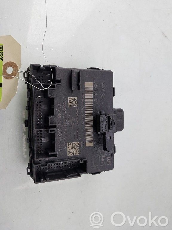 Seat Tarraco Door central lock control unit/module 