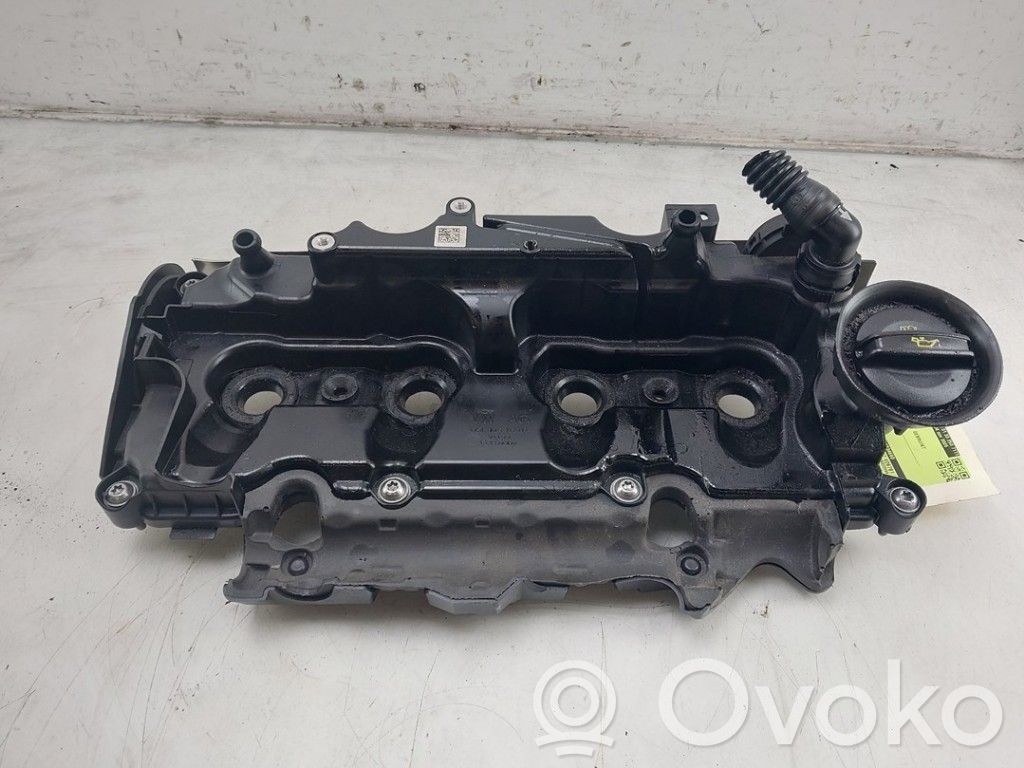 Volkswagen Caddy Vārstu vāks 