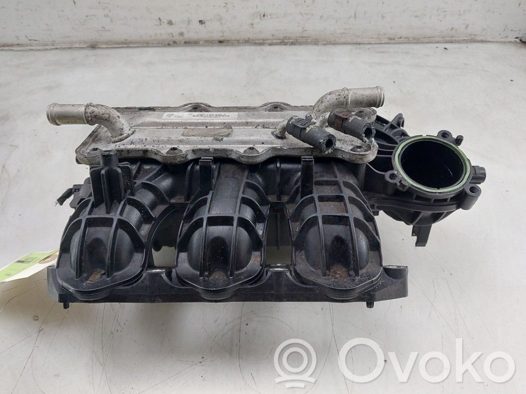 Volkswagen Golf VII Galerie admisie 