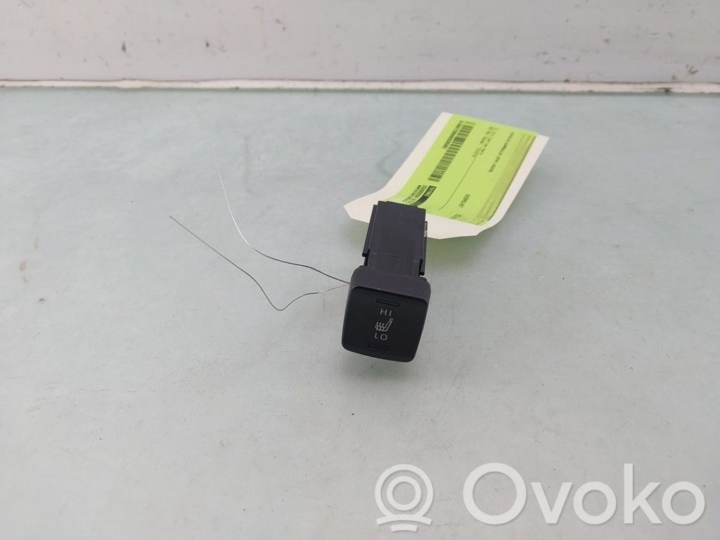 Seat heating switch   191962,8475102090,8475102080,191962,8475102080,8475102090,8475102180