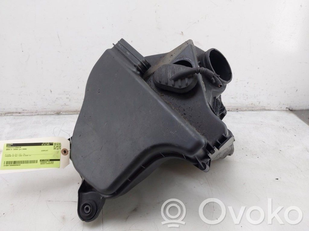 BMW 3 E90 E91 Air filter box 