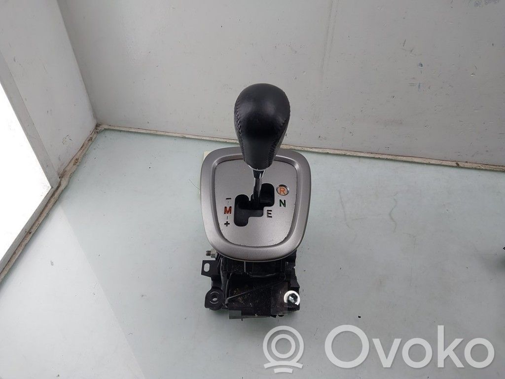 Peugeot 107 Palanca/selector de cambios 