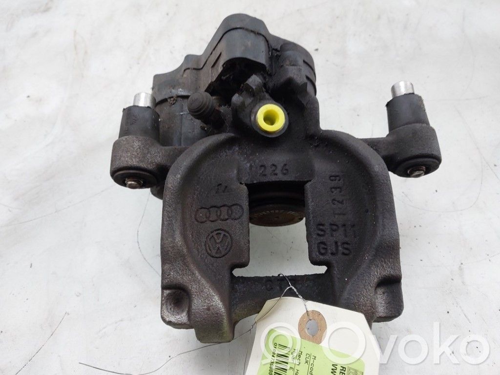 Volkswagen Golf VII Etrier frână spate