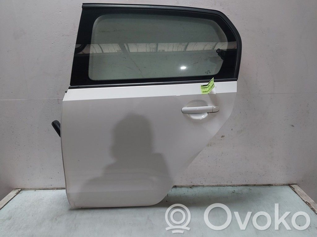 Seat Mii Portiera posteriore 