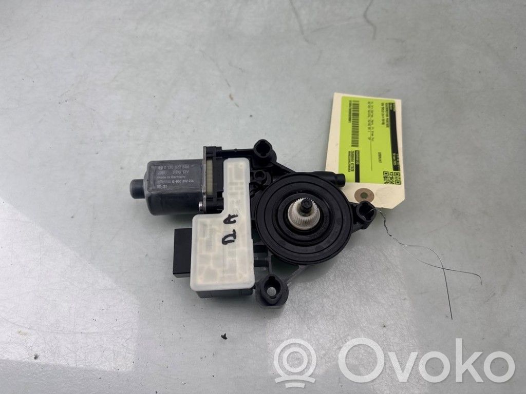 Volkswagen Polo VI Alte piese de interior 