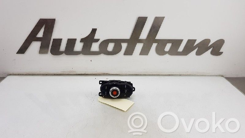 Mini One - Cooper F56 F55 Interruptor de control del ordenador de a bordo 