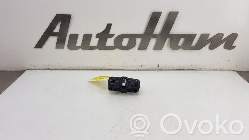 BMW 5 F10 F11 Przełącznik świateł 