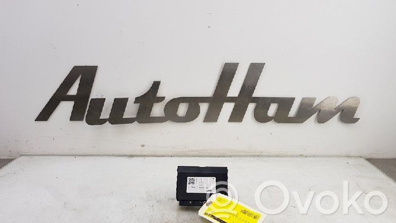 BMW 1 F20 F21 Alte unități/module de control 