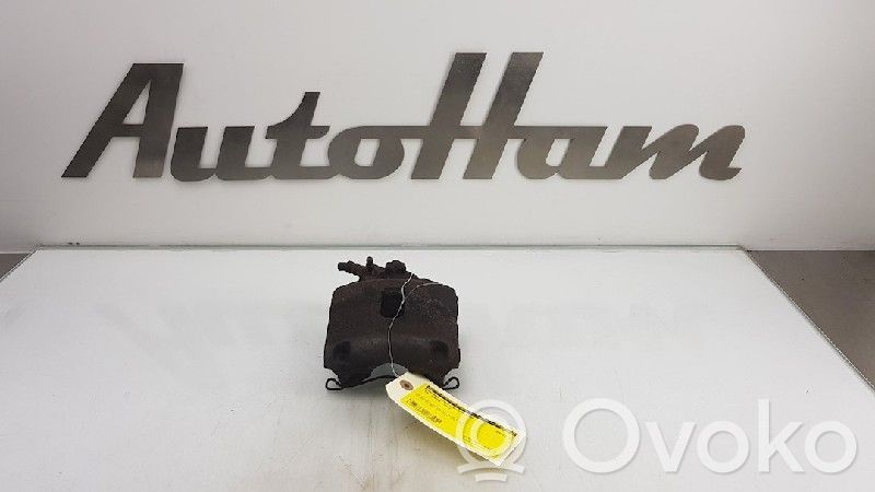 Fiat Panda III Etujarrusatula 