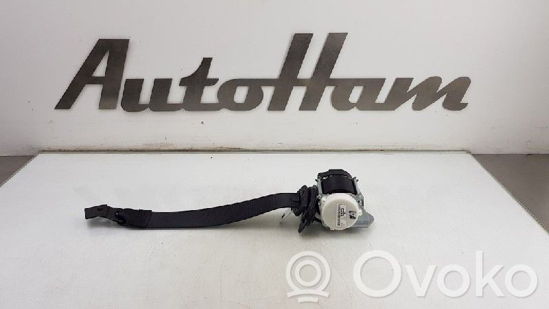 Mini One - Cooper F56 F55 Cinturón trasero 