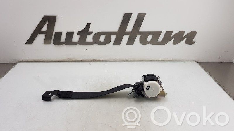 Mini One - Cooper F56 F55 Centură spate 
