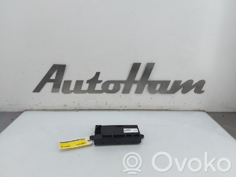 Volkswagen Golf VIII Centralina del climatizzatore 