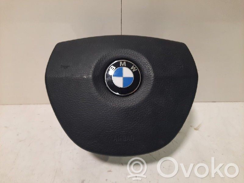 BMW 5 F10 F11 Poduszka powietrzna Airbag kierownicy 