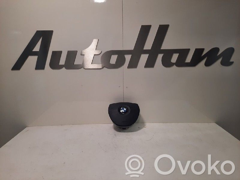 BMW 5 F10 F11 Airbag dello sterzo