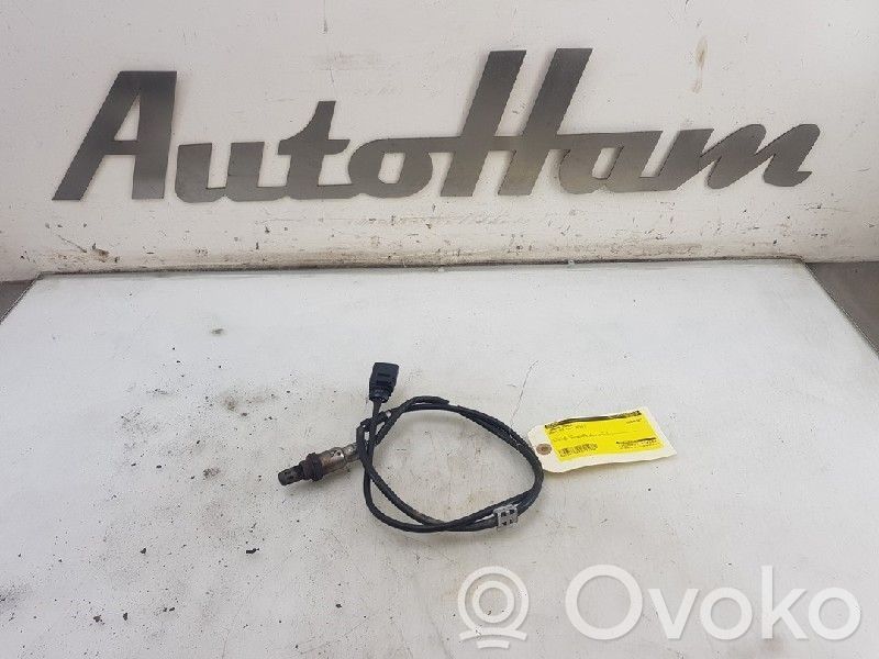 Audi A3 S3 8V Lambda probe sensor 