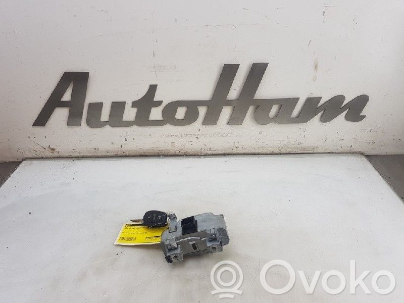 Audi A3 S3 8V Stacyjka 